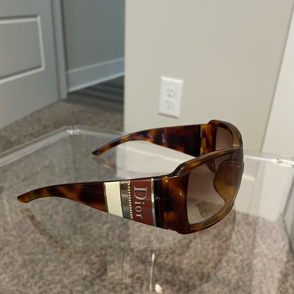 Dior Rare Sunglasses